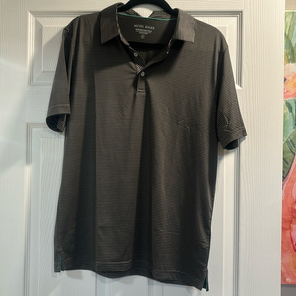 NWOT Men’s Golf Polo